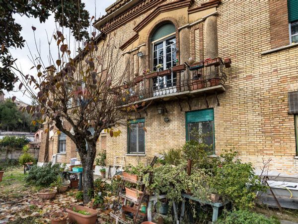 Villa o villino Magliana, Roma, RM Vendita - Foto 4