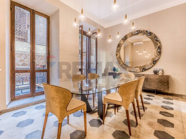 Appartamento Esquilino, Roma, RM Vendita
