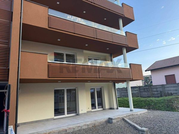 Nuove costruzioni Trezzo sull'Adda, MI Vendita - Foto 2