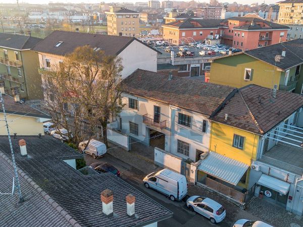 Locale Commerciale Baia del re, Piacenza, PC Vendita - Foto 3