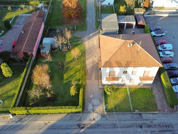 Villetta bifamiliare Brembate di Sopra, BG Vendita - Foto 2