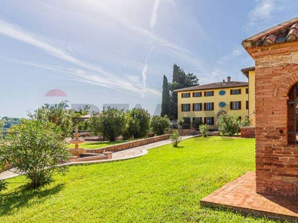 Appartamento Casciana Alta, Casciana Terme Lari, PI Vendita