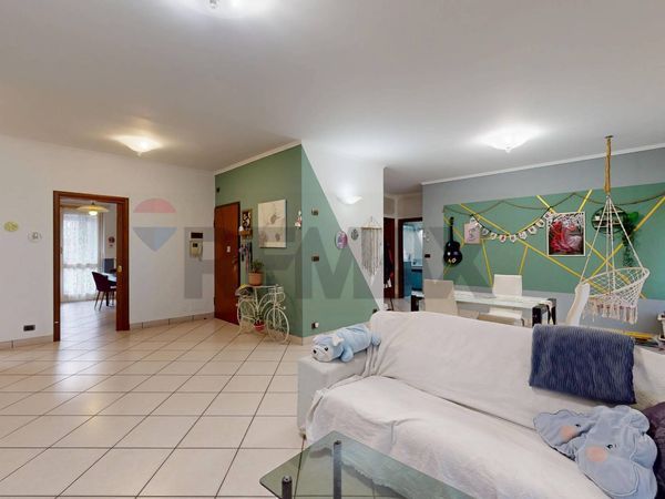 Appartamento Borgaro Torinese, TO Vendita