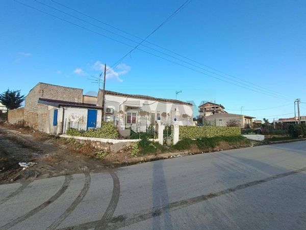 Casa Indipendente Caldare, Aragona, AG Vendita