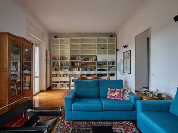 Appartamento Bologna, Roma, RM Affitto - Foto 4