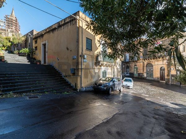 Casa Indipendente Trecastagni, CT Vendita - Foto 3