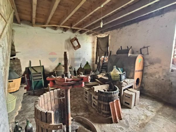 Rustico Sarmego, Grumolo delle Abbadesse, VI Vendita - Foto 3