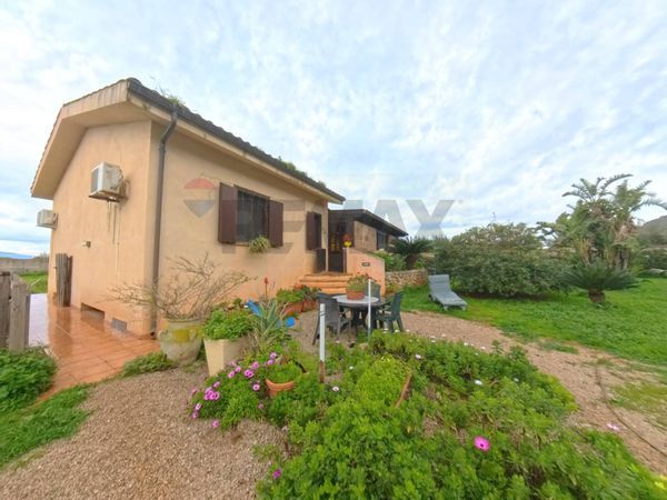 Villa singola Terrasini, PA Vendita - Foto 2