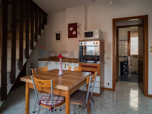 Appartamento Marina di Montemarciano, Montemarciano, AN Affitto - Foto 3