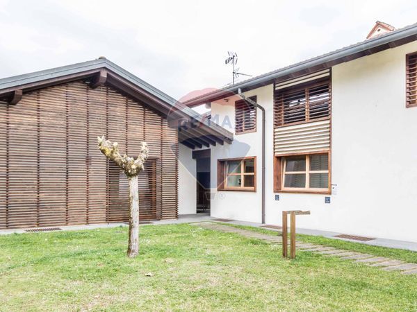 Villa o villino Boffalora sopra Ticino, MI Vendita - Foto 4