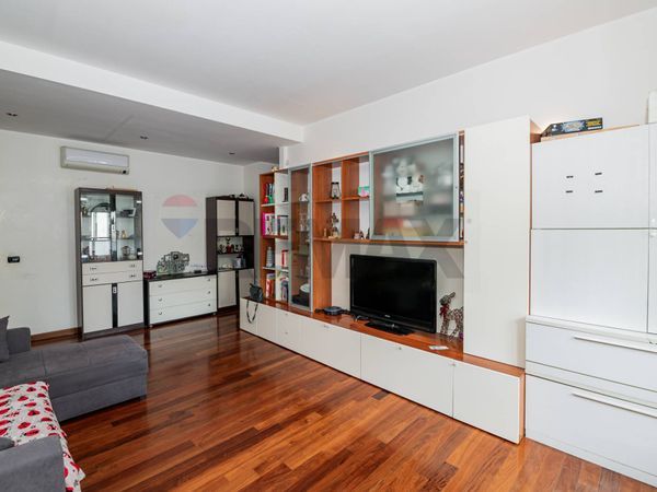 Appartamento Sesto San Giovanni, MI Vendita