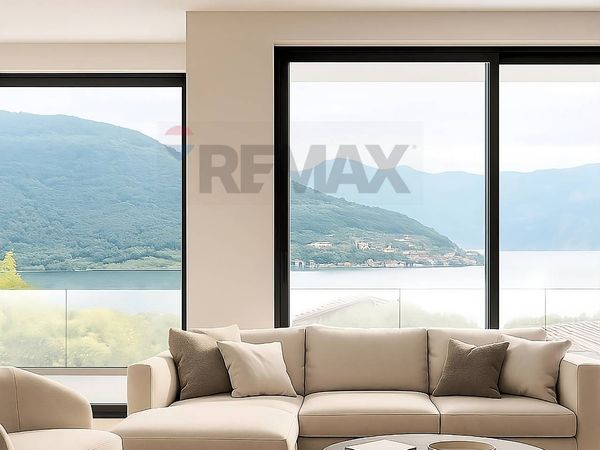 Appartamento Sale Marasino, BS Vendita - Foto 3