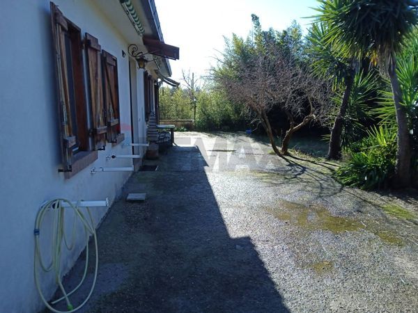 Villa singola Fondi, LT Vendita