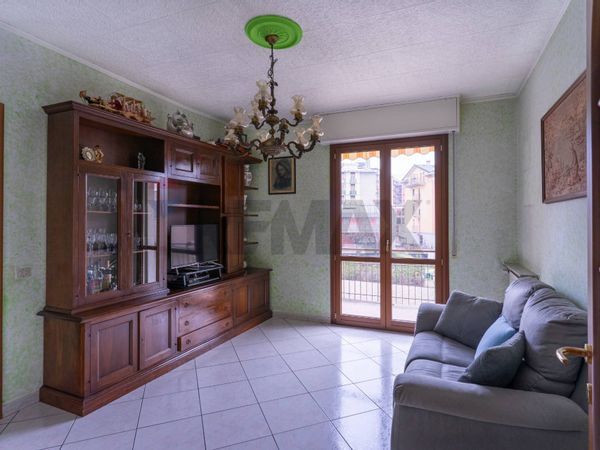 Appartamento Bicocca - S. Rita, Novara, NO Vendita