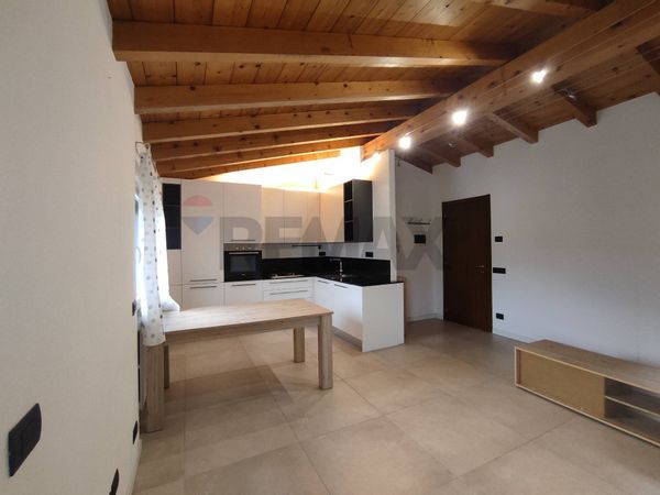 Appartamento San Fermo della Battaglia, CO Vendita - Foto 4