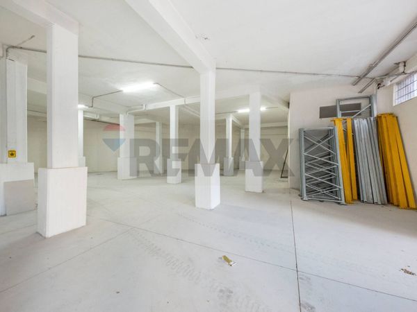 Locale Commerciale Viale Rapisardi, Catania, CT Affitto - Foto 3