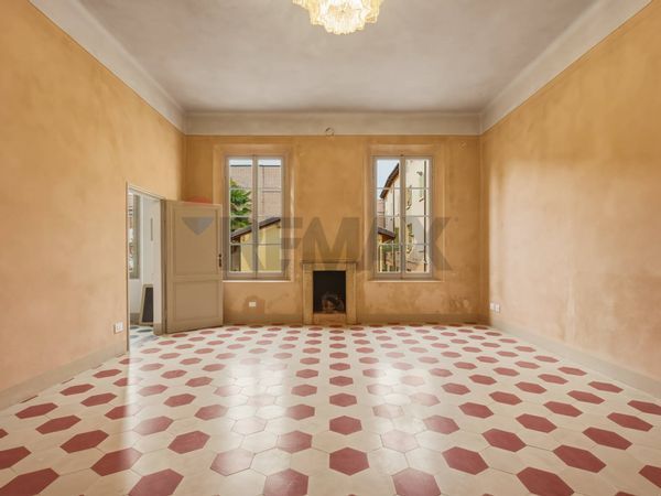 Appartamento Centro storico, Reggio nell'Emilia, RE Affitto - Foto 3