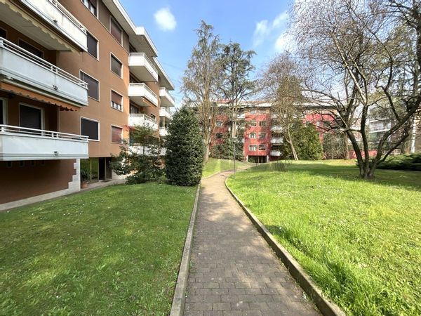 Appartamento Arese, MI Vendita - Foto 4