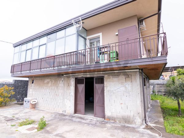 Villa o villino Belpasso, CT Vendita - Foto 3