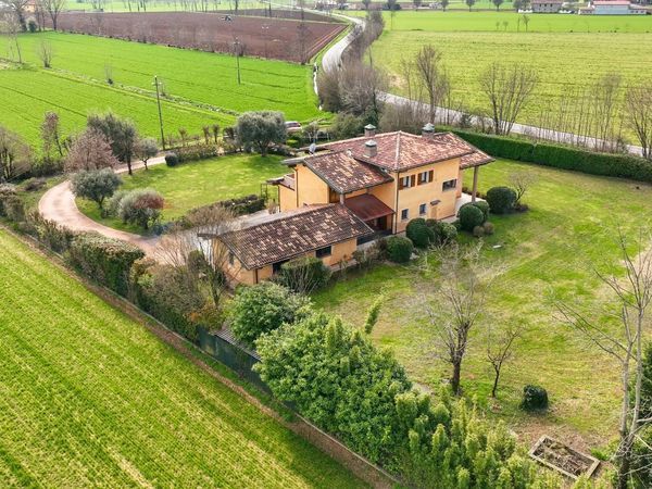 Villa singola Carpenedolo, BS Vendita - Foto 3