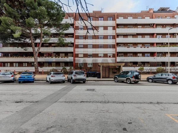 Appartamento Mulinu Becciu, Cagliari, CA Vendita - Foto 2