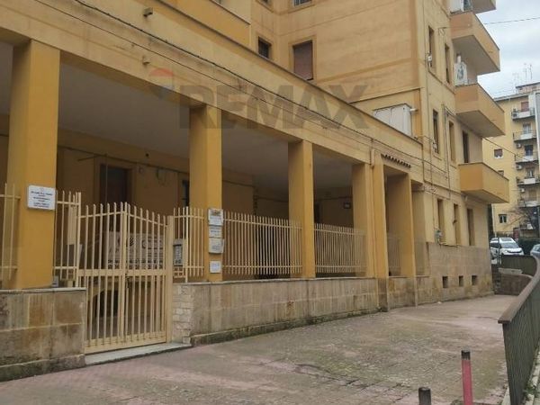 Appartamento Semicentro, Caltanissetta, CL Vendita - Foto 2