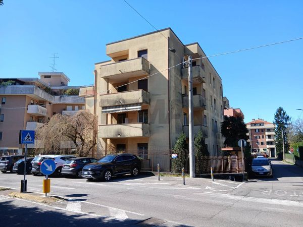 Appartamento Cuoricino, Cardano al Campo, VA Vendita - Foto 3
