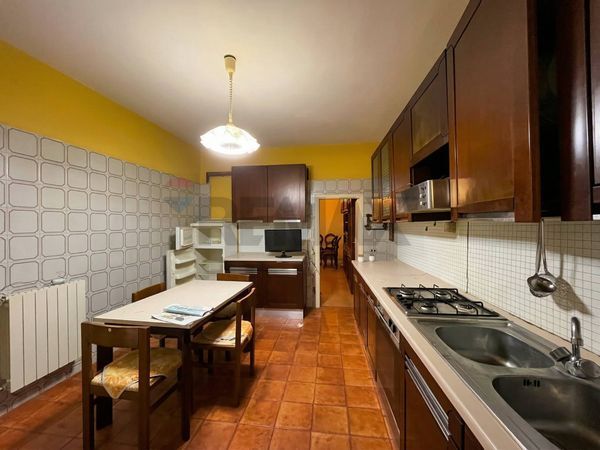 Appartamento Marciana Marina, LI Vendita