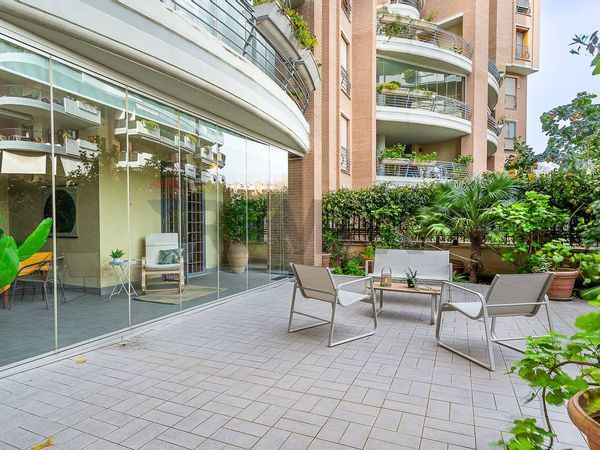 Appartamento Talenti, Roma, RM Vendita - Foto 2