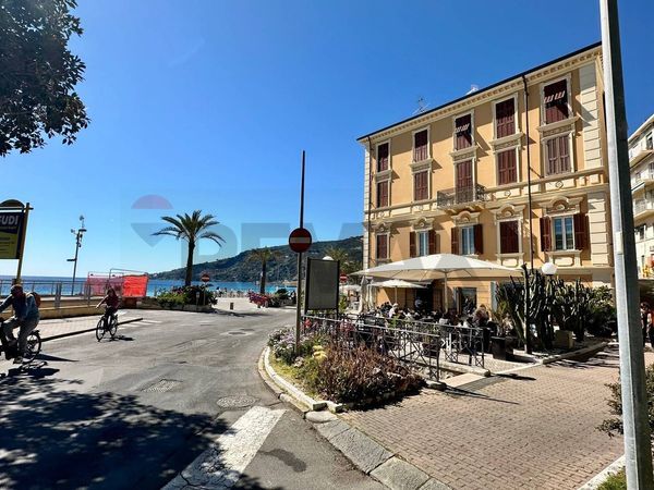 Bar Ospedaletti, IM Vendita