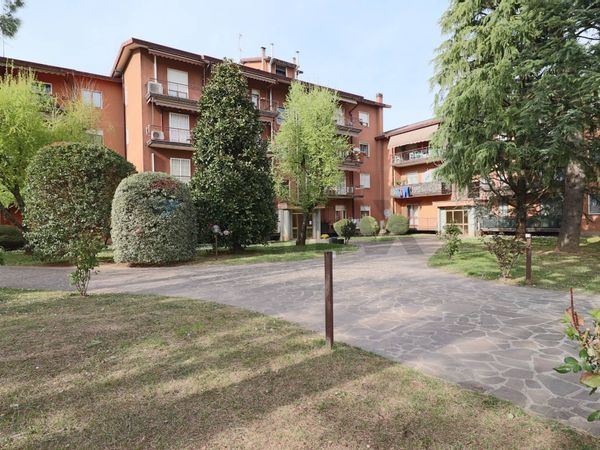 Appartamento Calusco centro, Calusco d'Adda, BG Vendita - Foto 3