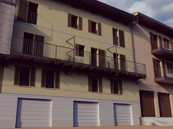 Casa Semindipendente Montichiari, BS Vendita