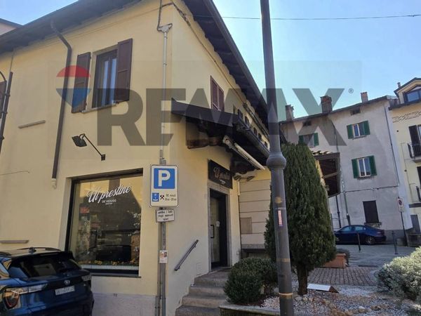 Attività  Commerciale Veduggio con Colzano, MB Vendita - Foto 2