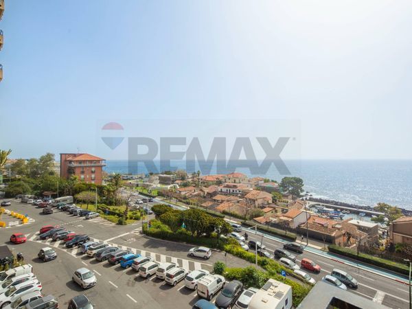 Appartamento Piazza Europa, Catania, CT Vendita
