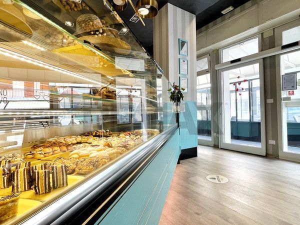 Attività  Commerciale Vallonga, Arzergrande, PD Vendita - Foto 2