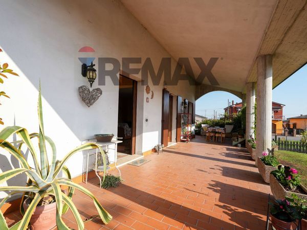 Villa singola Casaleone, VR Vendita - Foto 2