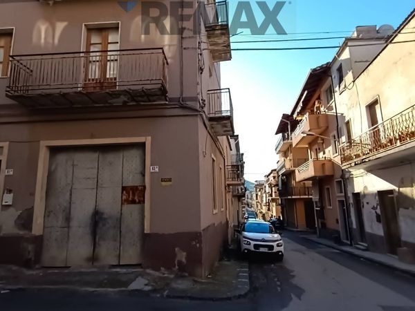 Casa Semindipendente Ramacca, CT Vendita - Foto 3