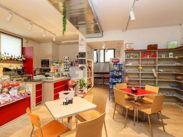 Bar San Giorgio in Brenta, Fontaniva, PD Vendita