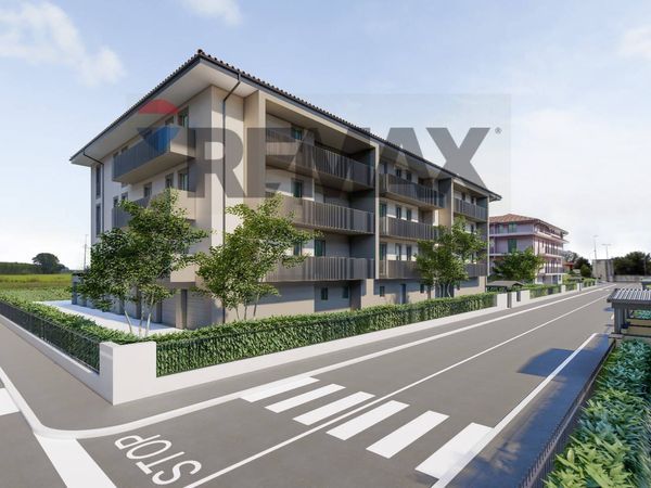 Appartamento San Martino Siccomario, PV Vendita