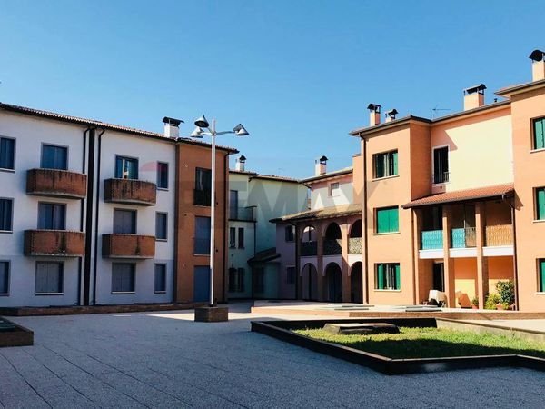 Appartamento Viadana, MN Affitto