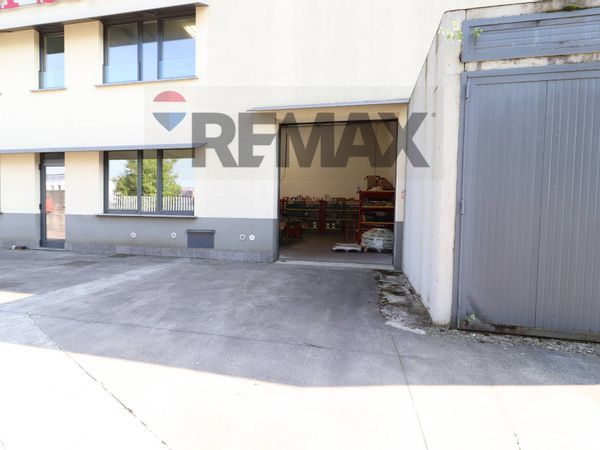 Commerciale Altro Brembate di Sopra, BG Affitto