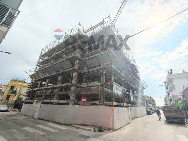 Nuove costruzioni Bitritto, BA Vendita - Foto 4