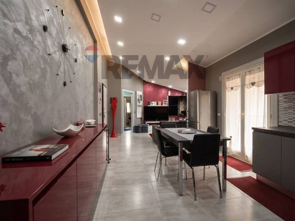 Appartamento Zona Università Enna Bassa, Enna, EN Vendita - Foto 4