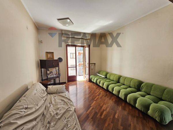 Appartamento PASTENA, Salerno, SA Affitto - Foto 3
