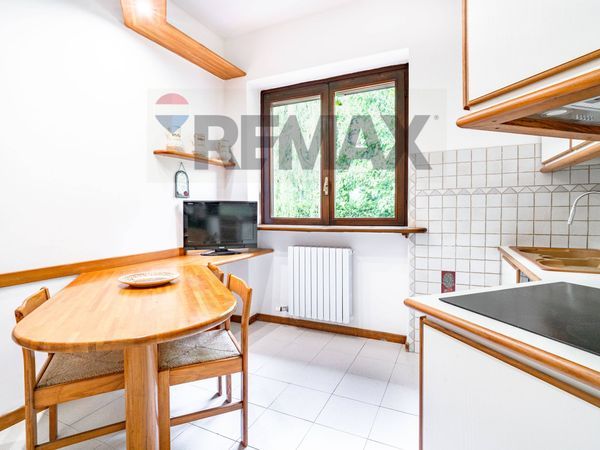 Porzione di villa Santa Maria Rossa, Garbagnate Milanese, MI Affitto - Foto 4