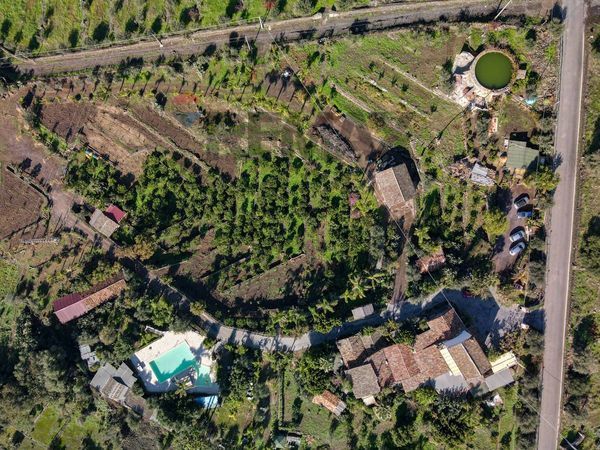 Villa singola Paternò, CT Vendita - Foto 3