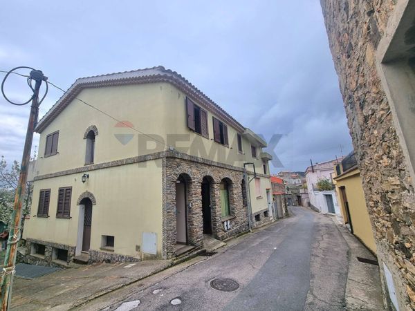 Casa Indipendente Villasalto, SU Vendita - Foto 2