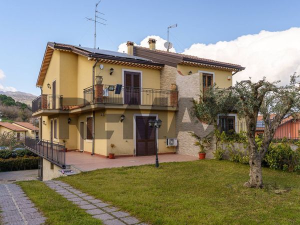 Villa o villino Viagrande, CT Vendita
