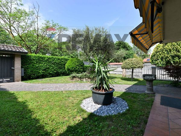 Villetta bifamiliare Cinisello Balsamo, MI Vendita - Foto 2
