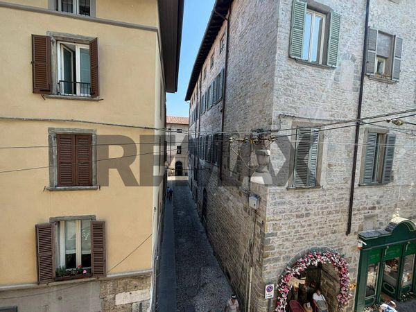 Appartamento Città Alta, Bergamo, BG Affitto - Foto 4